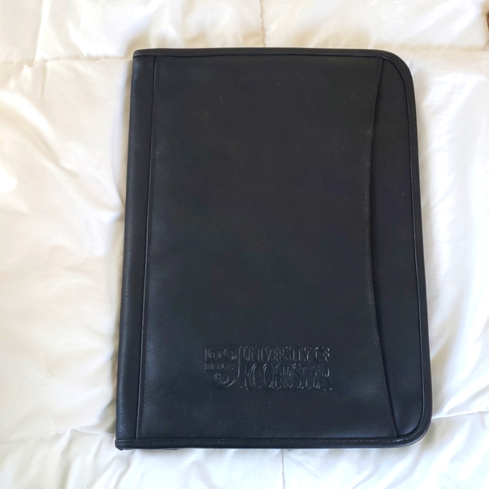 University Of Rochester Writing Business Portfolio